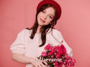 Juliaevanse