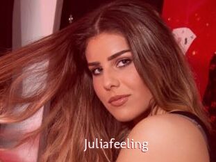 Juliafeeling