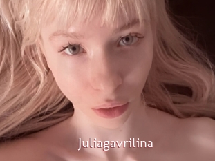 Juliagavrilina