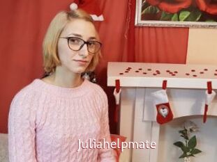 Juliahelpmate