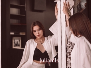 Juliahils