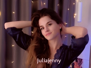 Juliajenny