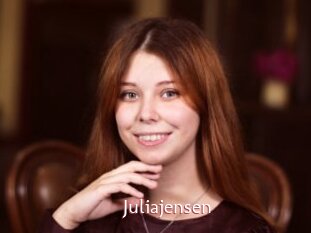 Juliajensen