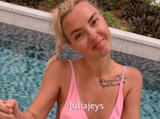 Juliajeys