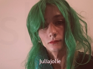 Juliajolie