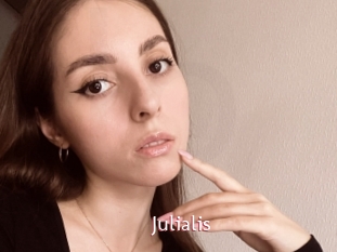 Julialis