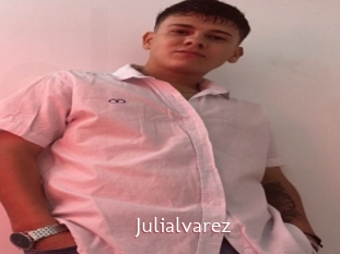Julialvarez