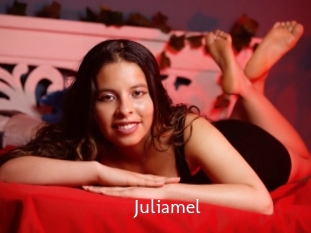 Juliamel