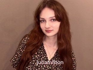 Juliamilton