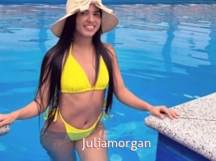 Juliamorgan