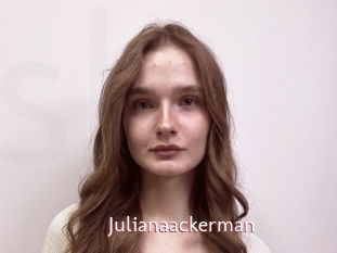 Julianaackerman