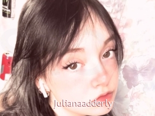 Julianaadderly