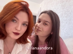 julianaandora Sweet links only