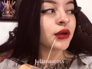 Julianaaross