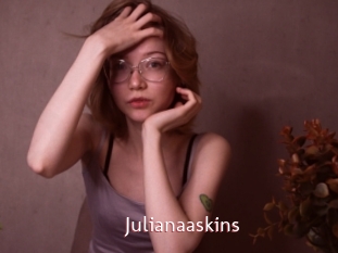 Julianaaskins