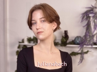 Julianabach