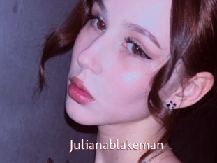 Julianablakeman