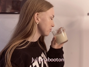 Julianabooton