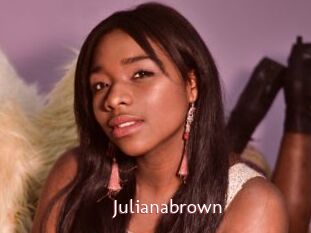Julianabrown