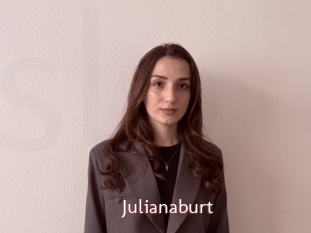 Julianaburt