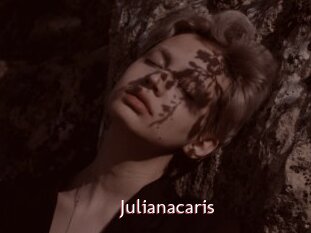Julianacaris