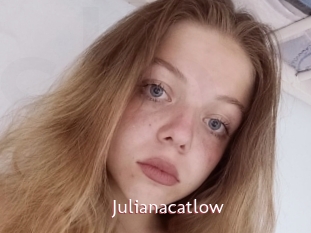 Julianacatlow