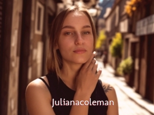 Julianacoleman