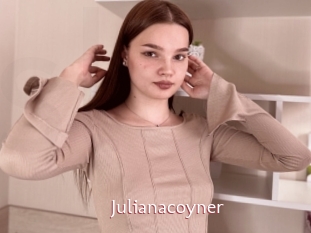 Julianacoyner
