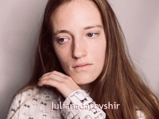 Julianadarbyshir