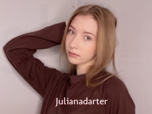 Julianadarter