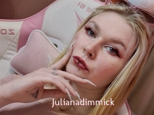 Julianadimmick