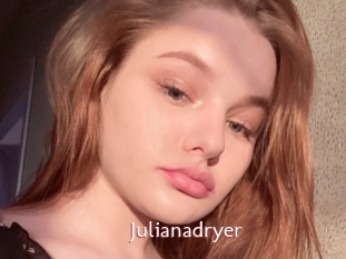 Julianadryer