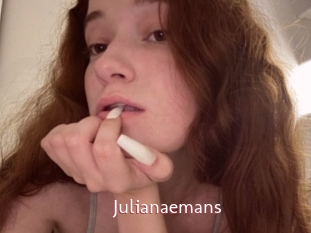 Julianaemans