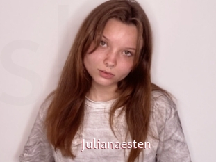 Julianaesten