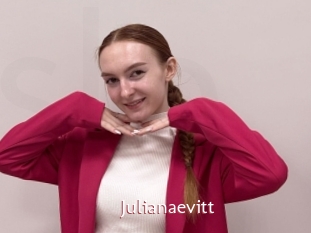 Julianaevitt