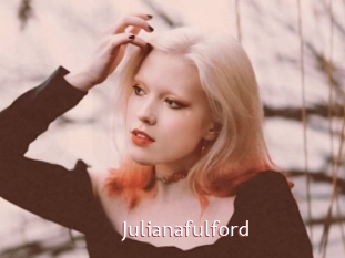 Julianafulford