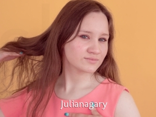 Julianagary