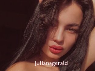 Julianagerald
