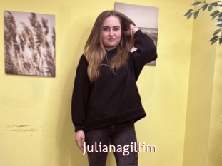 Julianagillim