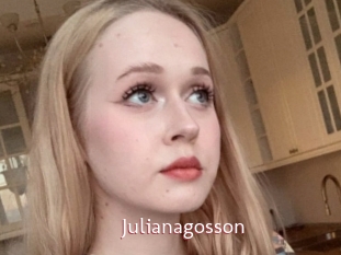 Julianagosson