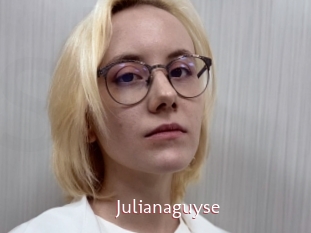 julianaguyse Sweet links only