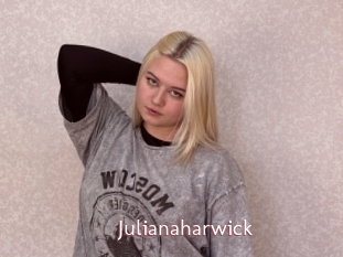 Julianaharwick