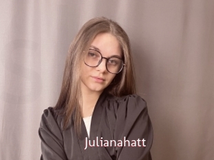 Julianahatt