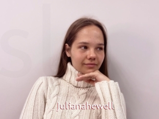 Julianahewell