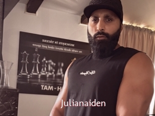 Julianaiden