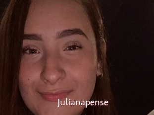 Julianapense