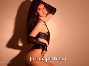 Julianaportman