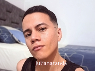 Julianaranda