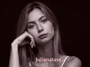 Julianatase