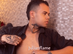Julianflame